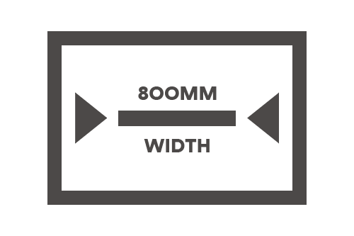 Super-B800 DTF Powder Shaker