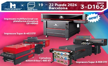FESPA  2026