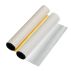 Label Film Gold/Silver