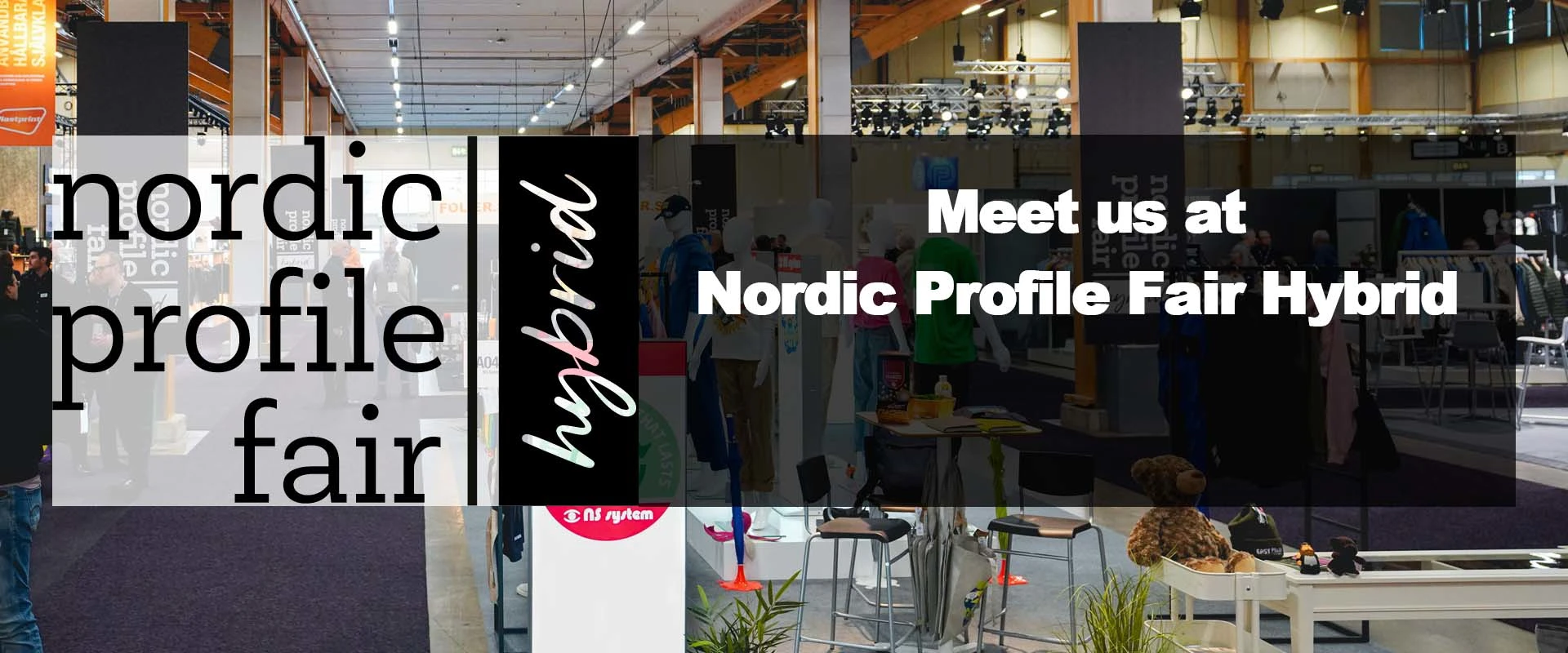 Nordic Profile Fair Hybrid 2023