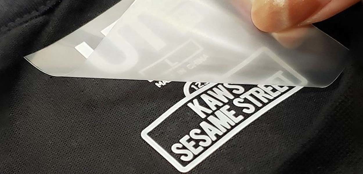 Seven Advantages of DTF Printing
