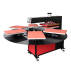 EVO-S6040-6 Heat Press