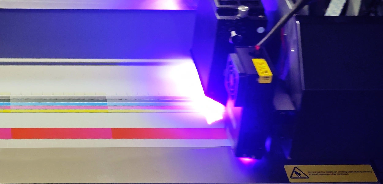 How to Maintain and Care for UV Printers