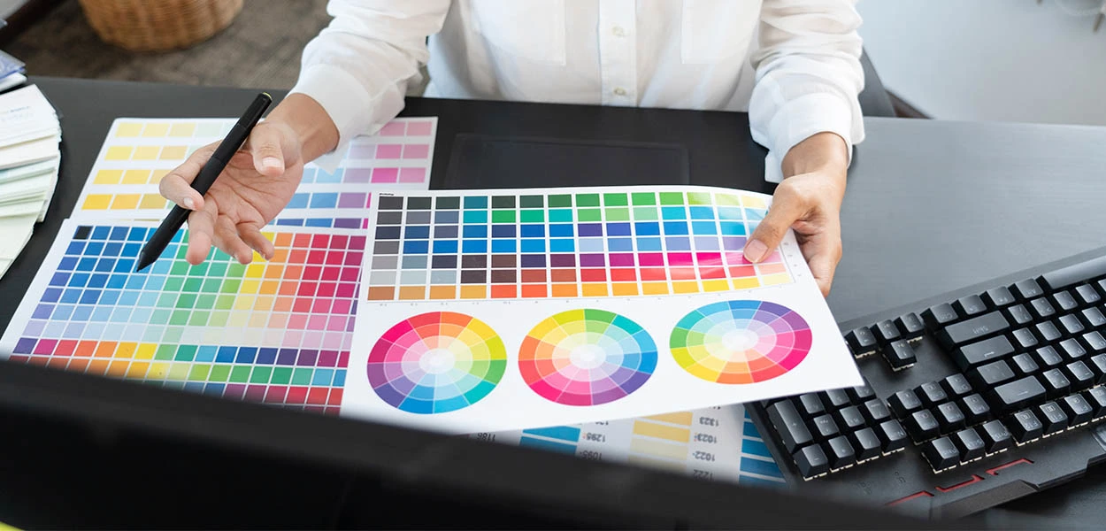Unlocking Color Accuracy in DTF Printing: An ICC Profile Guide