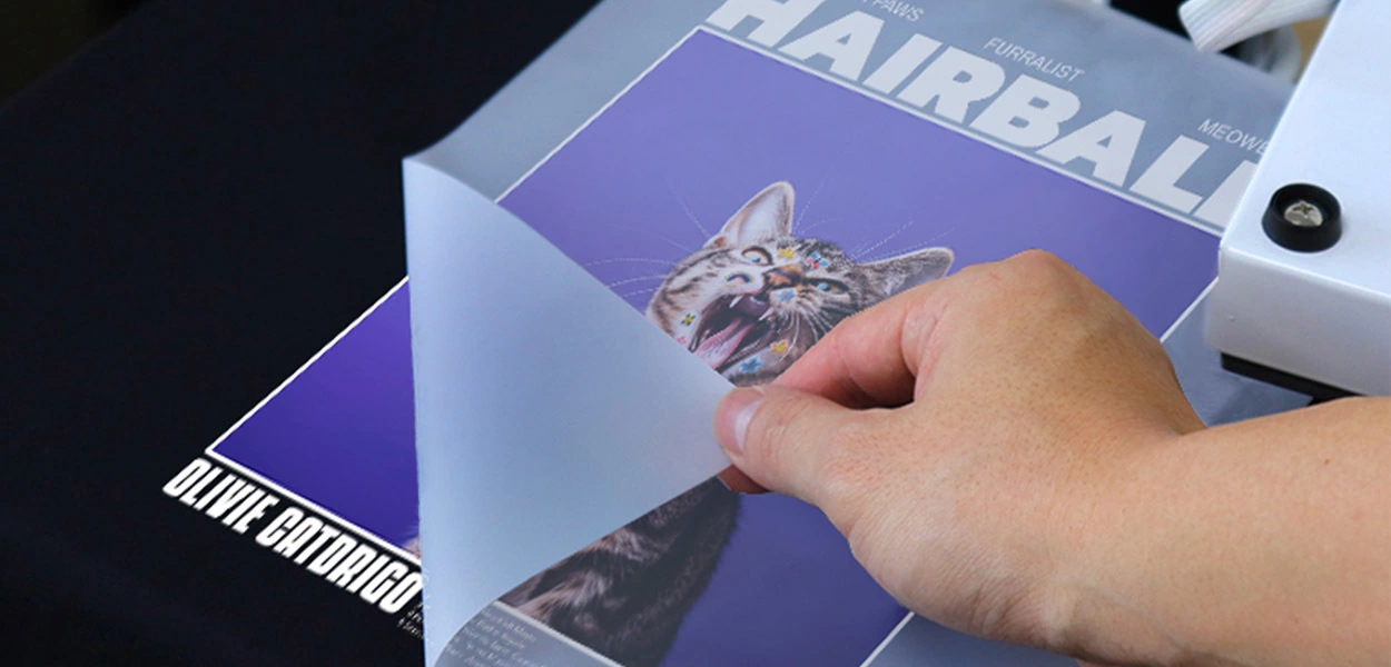 2025 DTF Printing Technology Development Trends
