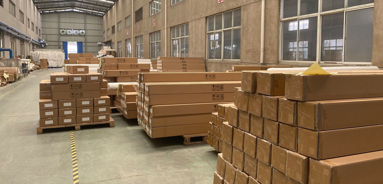 Proper Storage and Use of Sublimation Paper