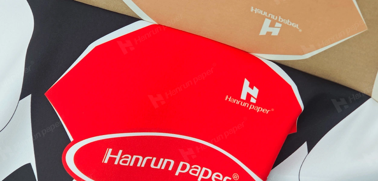 How to Prevent Curling and Wrinkling of Sticky Sublimation Paper