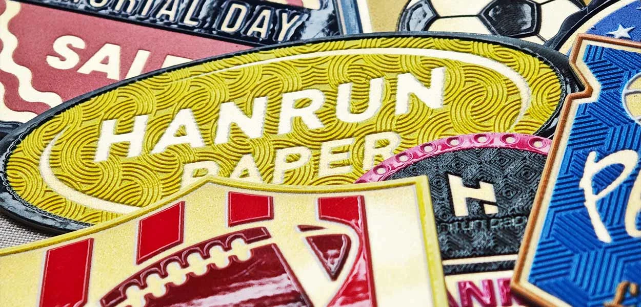 UV 3D Label Printing: Technical Insights and Material Selection Guide