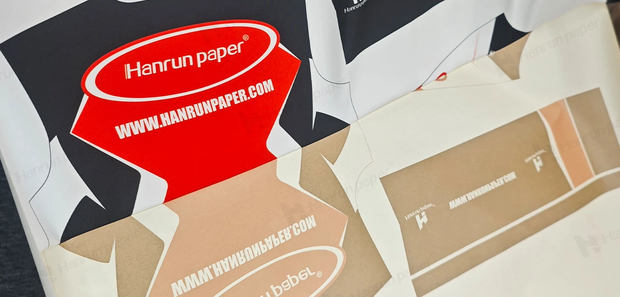A Guide to Stable Sublimation Paper Production: Full Process Standards from Packaging, Storage to Printing and Transfer