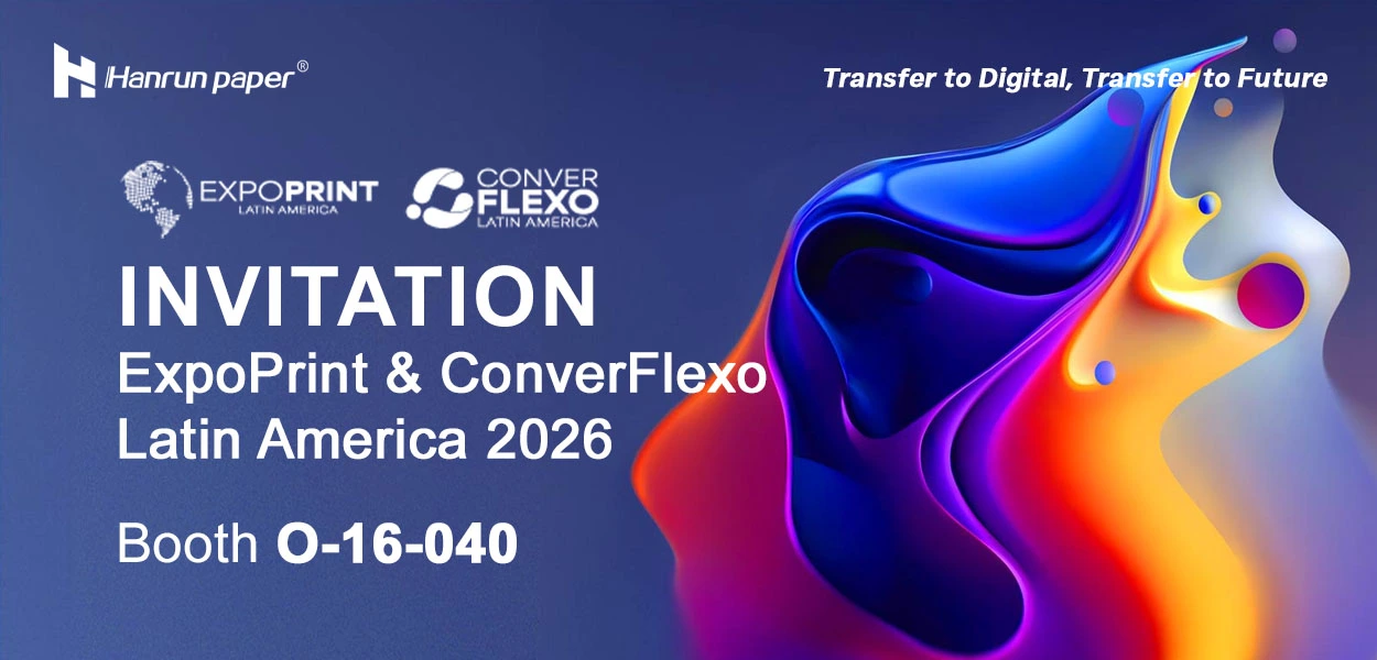 Invitation to ExpoPrint & ConverFlexo Latin America 2026