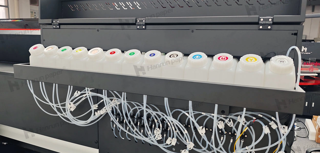 DTF Printer Maintenance Best Practices for a Smooth Restart