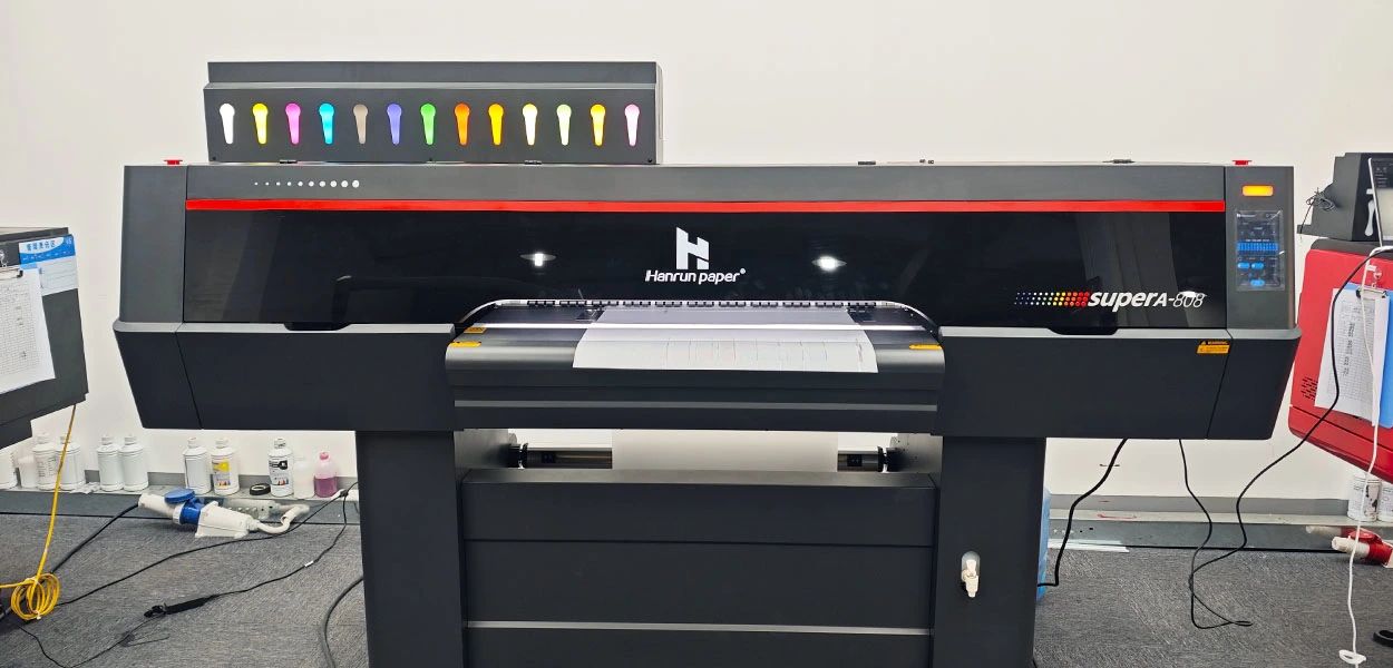 DTF Printer Maintenance Best Practices for a Smooth Restart