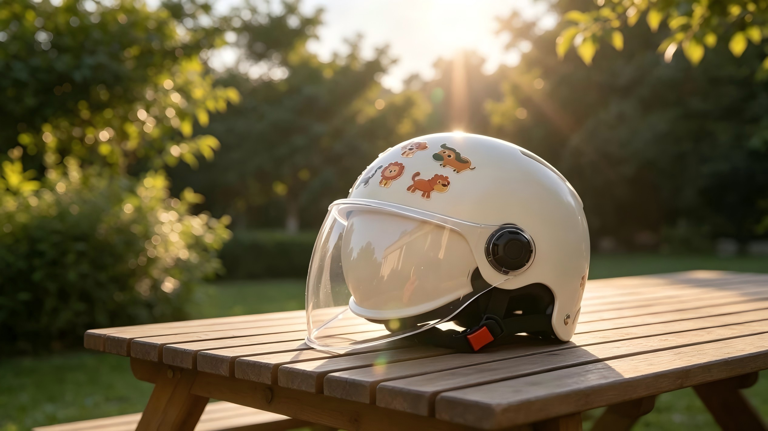 Outdoor Labels Keep Peeling Off?Hanrun UV DTF High-Tack A Film Delivers 5B Adhesion & 3-Year Weather Resistance for Reliable Hard-Surface Identification