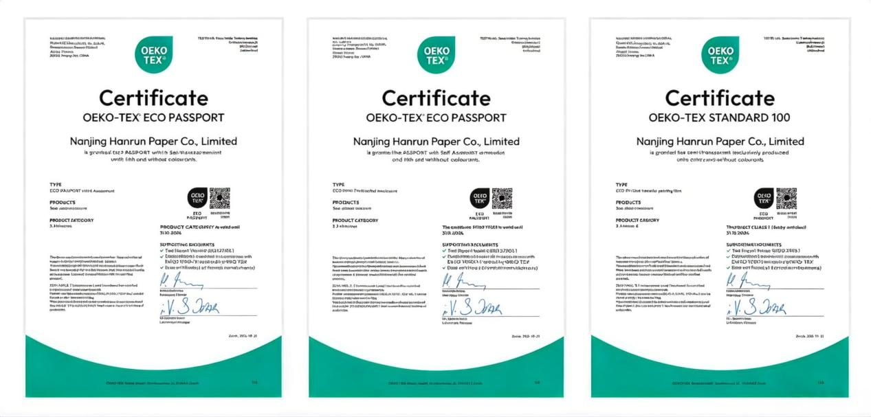 Hanrun Digital Printing Equipment After-Sales Service: Professional Technical Support & Global Service Network