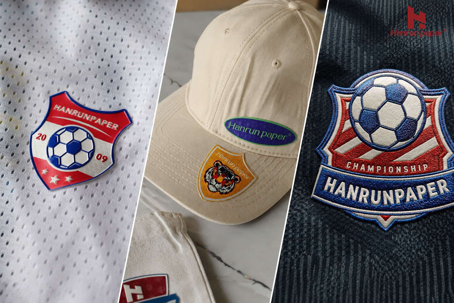 From 2026 World Cup Glory to Digital Manufacturing: How Hanrun Paper Supports Global Sportswear Customization