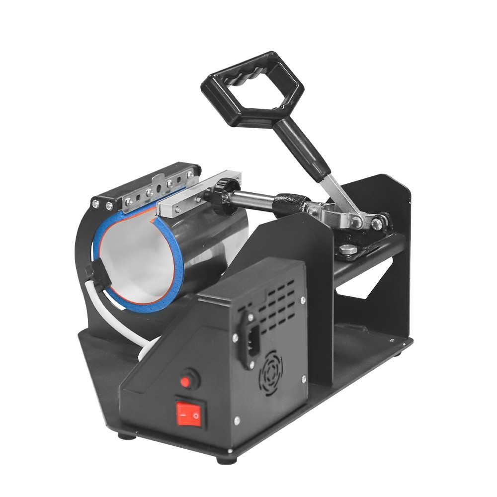 EVO-H11-1 Mug Heat Press