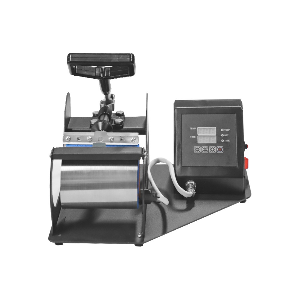 EVO-H11-1 Mug Heat Press