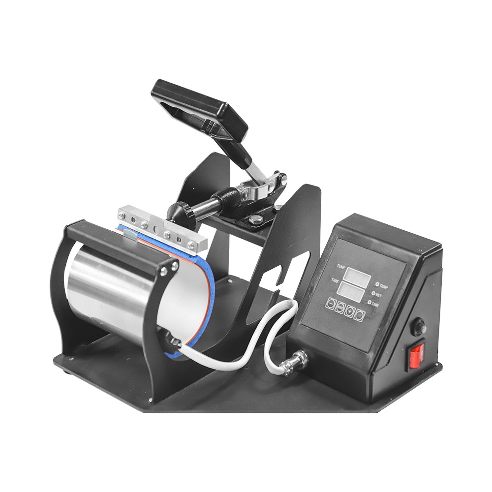 EVO-H11-1 Mug Heat Press
