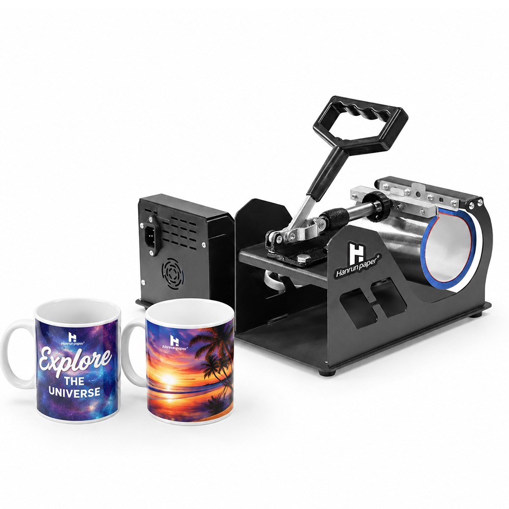 EVO-H11-1 Mug Heat Press
