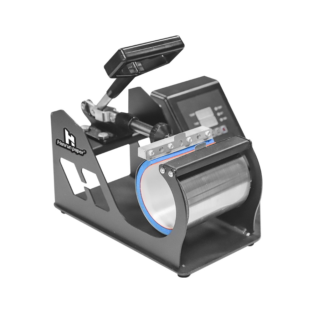 EVO-H11-1 Mug Heat Press