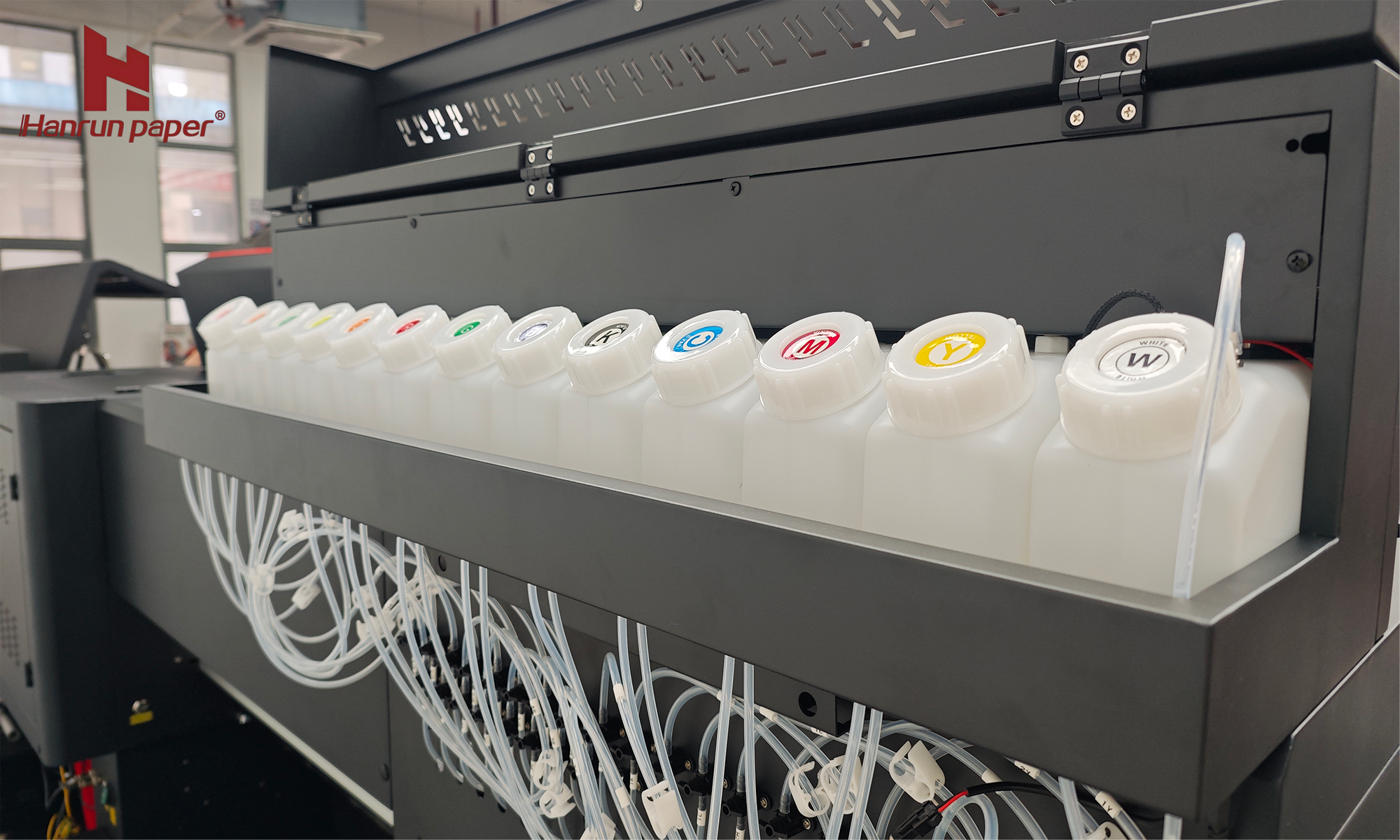 Why DTF Printing Quality Depends on More Than Just the Printer: A Complete Matching DTF Solution Is the Key
