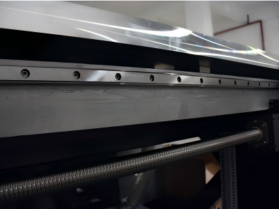 UV-H2513 Large Format Flatbed Printer