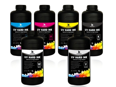 UV-H2513 Large Format Flatbed Printer