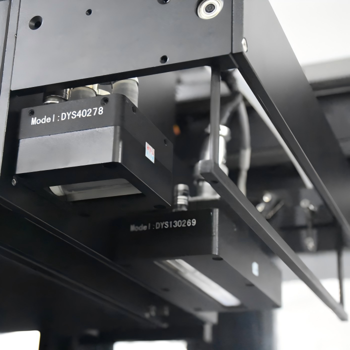 UV-H2513 Large Format Flatbed Printer