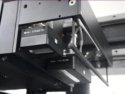 UV-H2513 Large Format Flatbed Printer