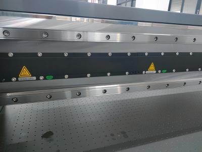 UV-H2513 Large Format Flatbed Printer