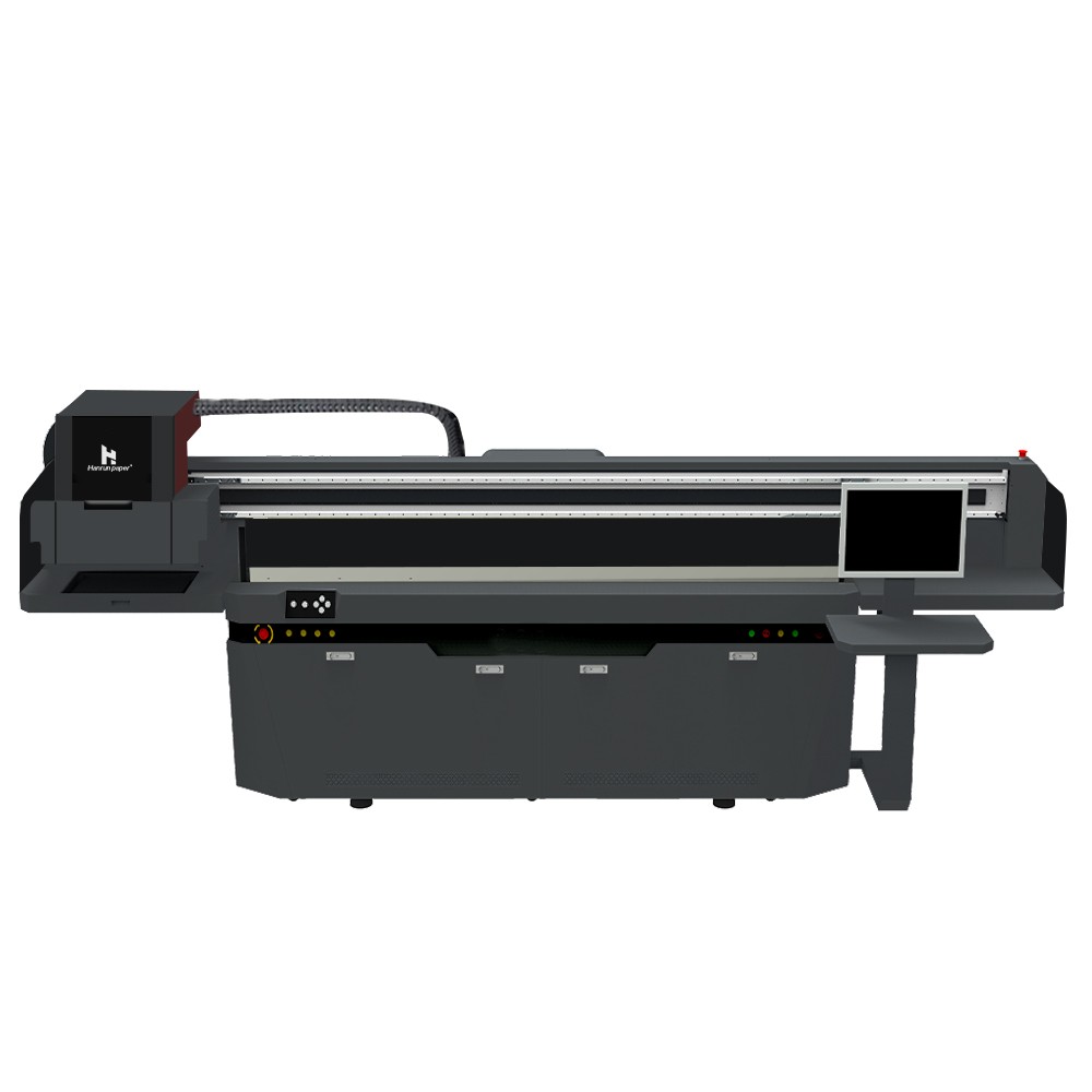 UV-H2513 Large Format Flatbed Printer