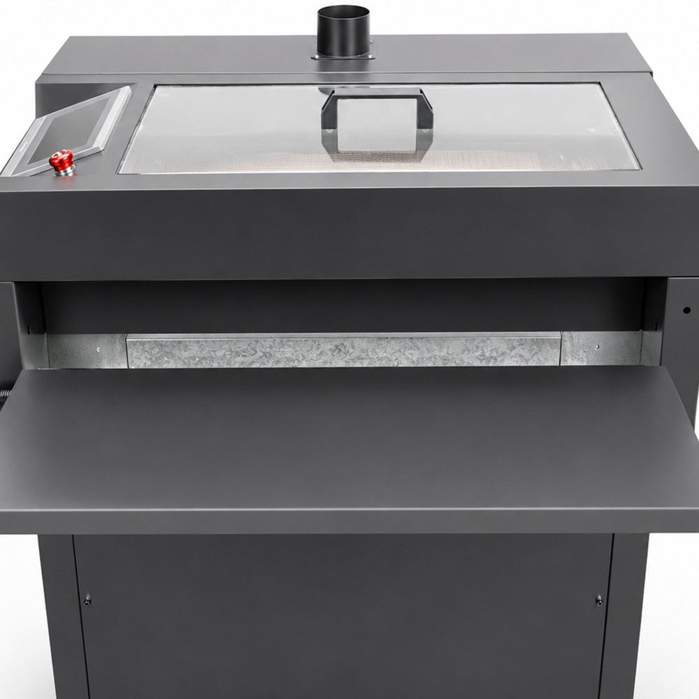 PRO-B601 DTF Powder Shaker
