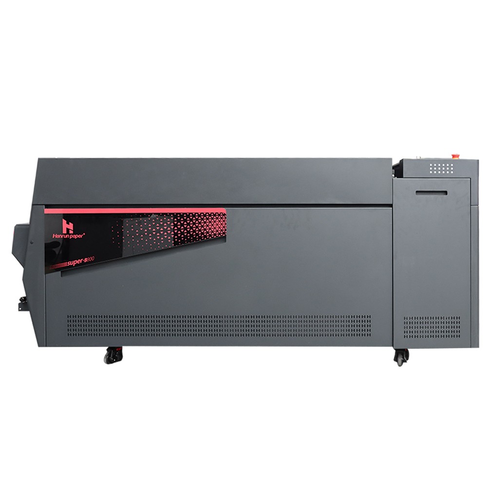 Super-B800 Ulra  DTF Powder Shaker