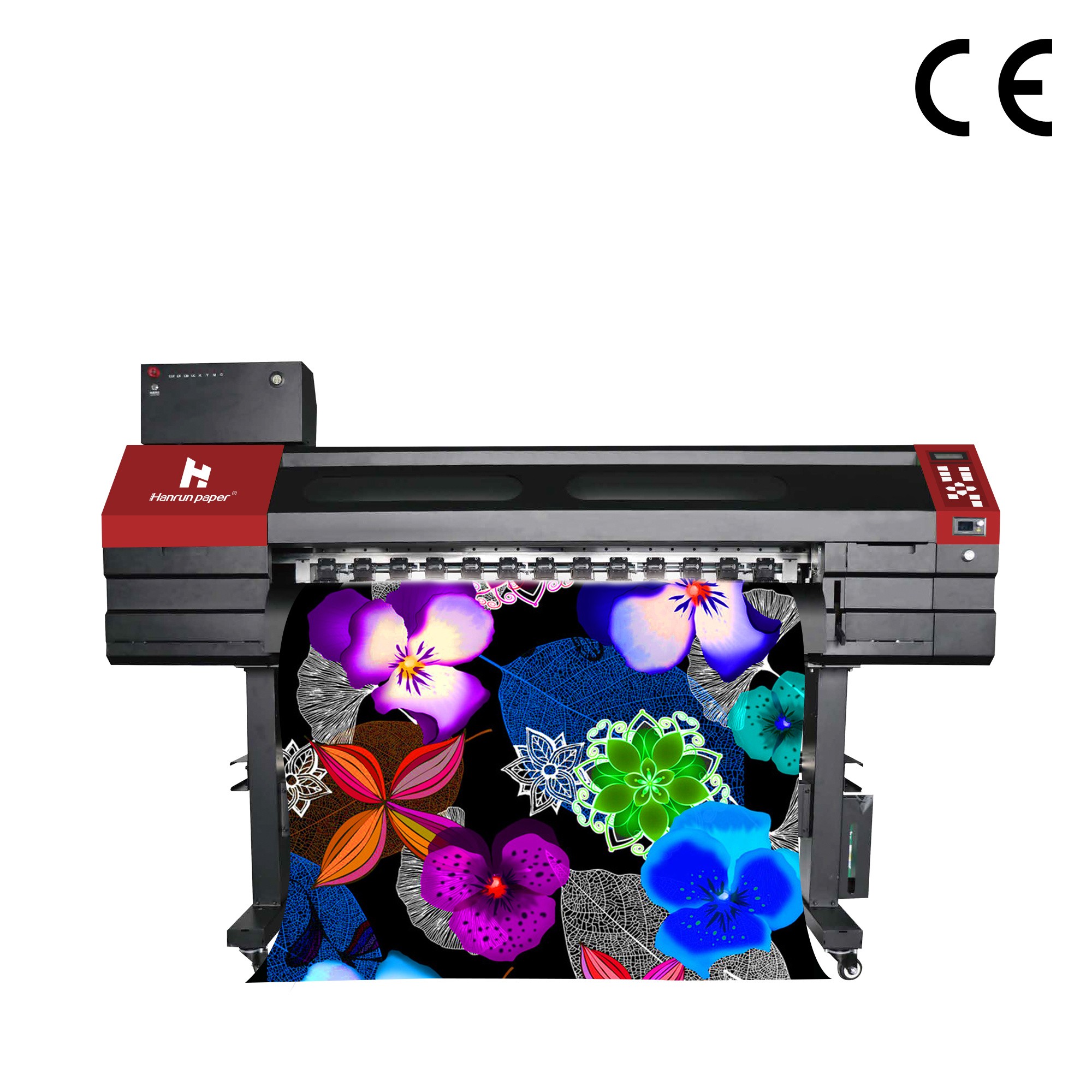 SP-S1301 Sublimation Printer