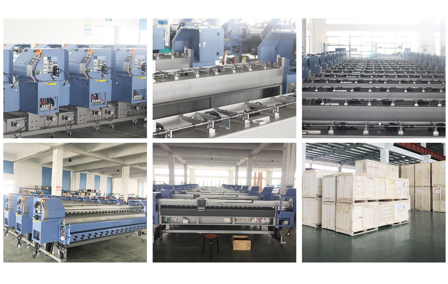 SP-S1301 Sublimation Printer