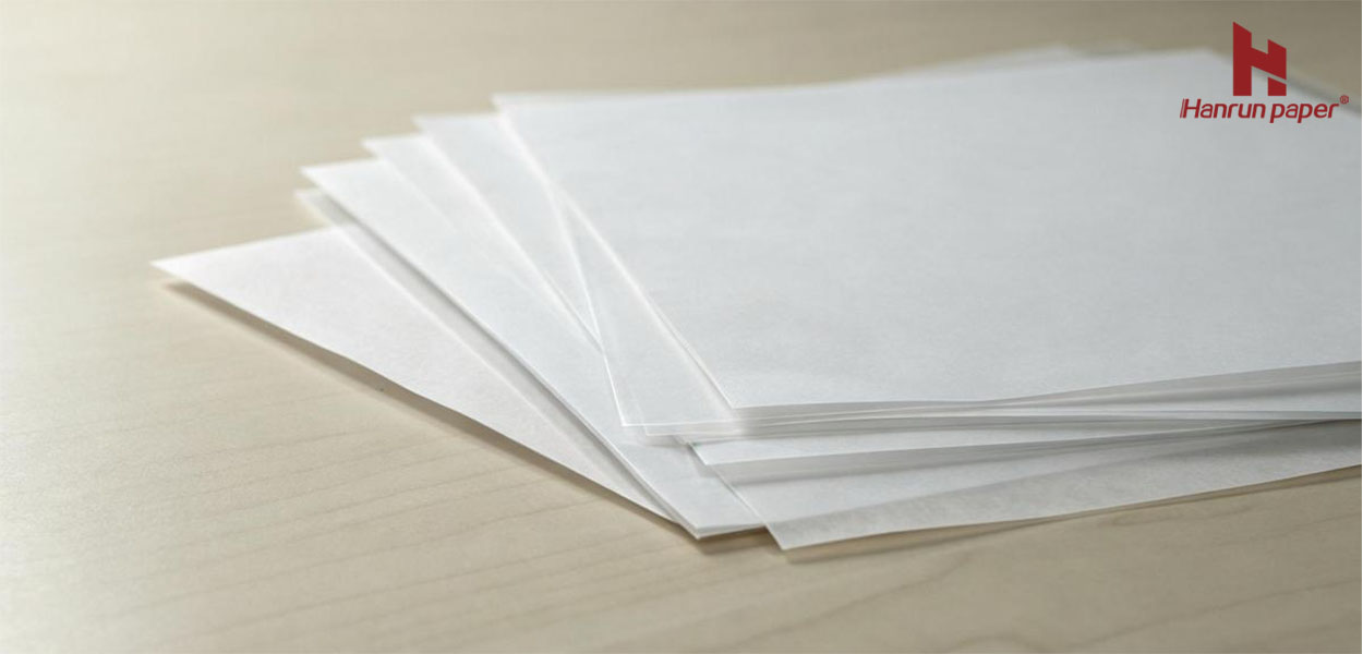 Sublimation Protective Paper Selection Guide: How to Choose the Right Material, GSM and Width