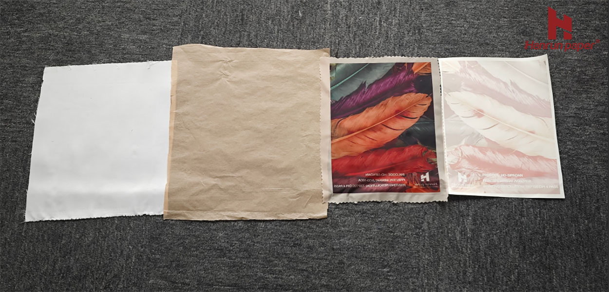 Sublimation Protective Paper Selection Guide: How to Choose the Right Material, GSM and Width