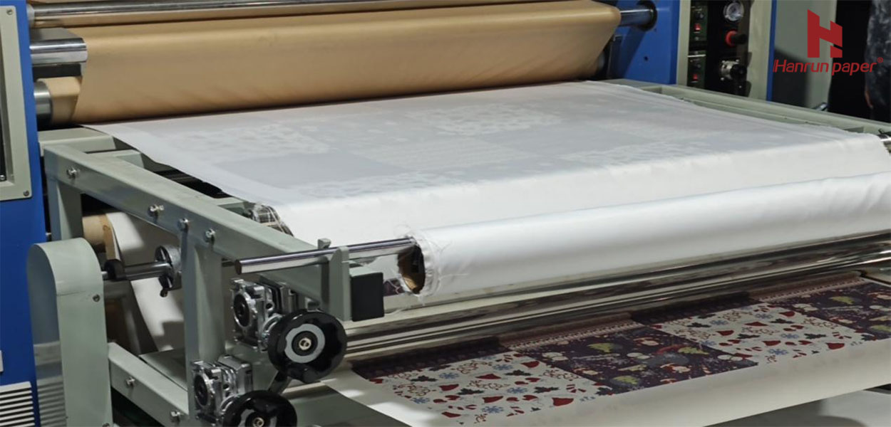 Sublimation Protective Paper Selection Guide: How to Choose the Right Material, GSM and Width
