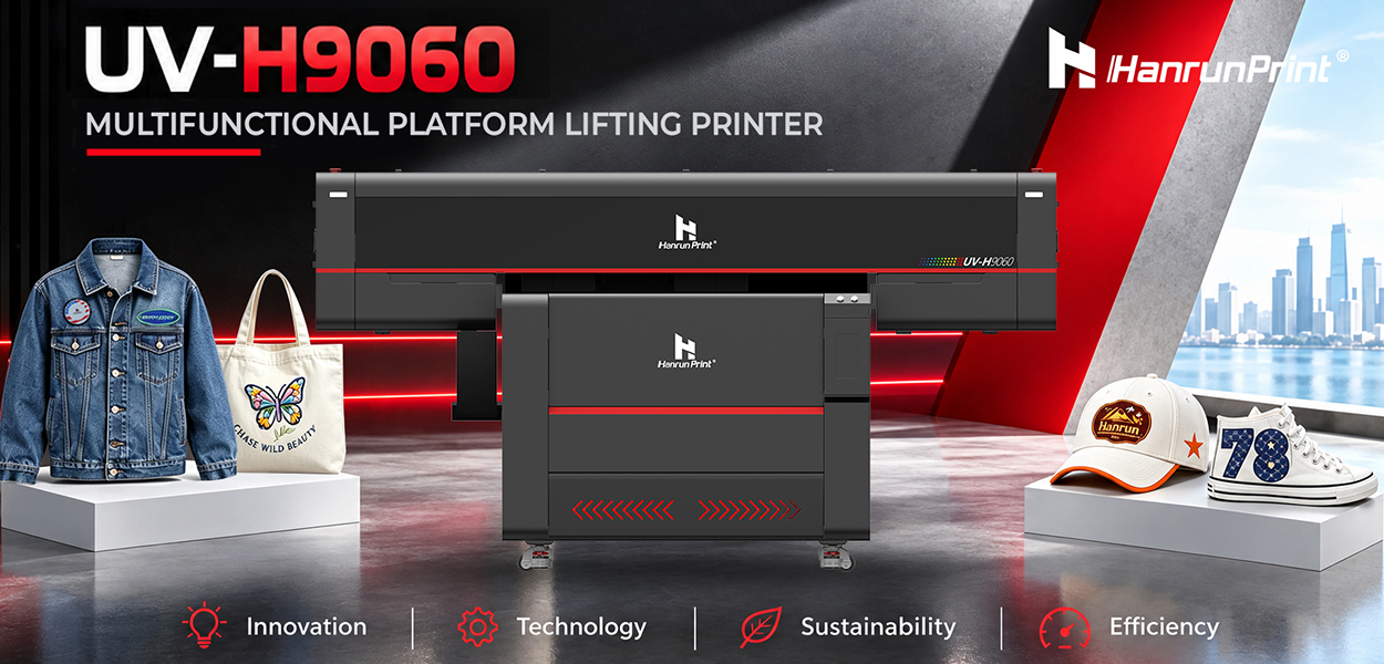 From Flat Printing to 3D Digital Decoration: New Possibilities for Apparel and Textiles