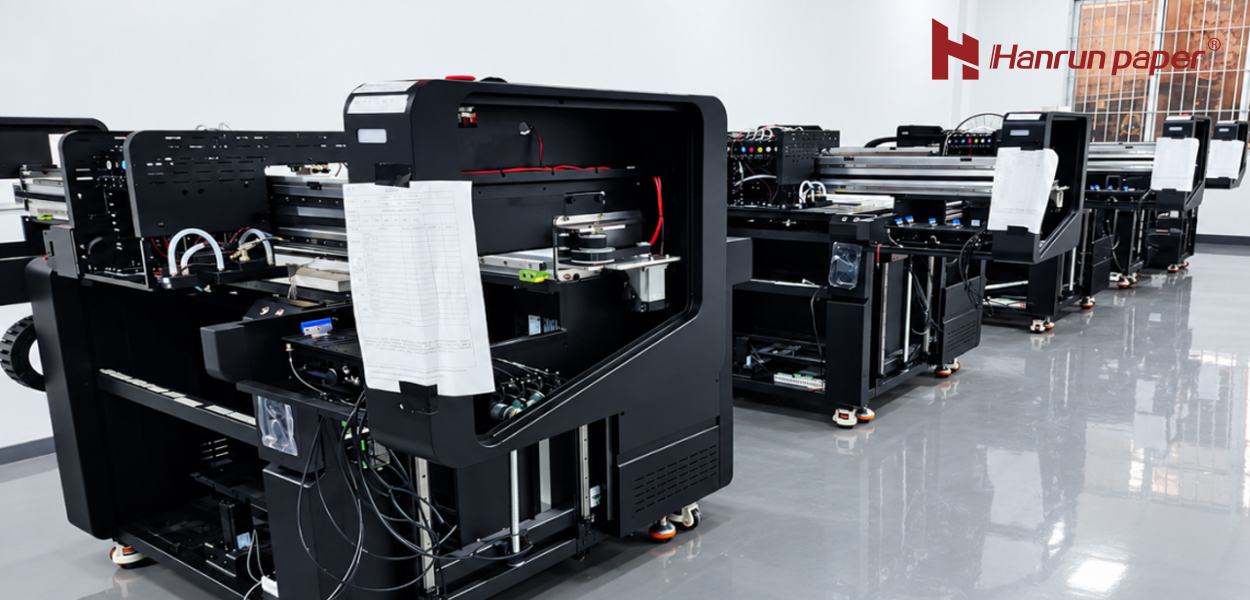 DTF Printer After-Sales Service: More Than Machine Repair, Supporting Continuous Production